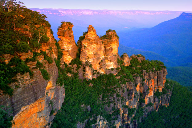 Private Blue Mountains High Country Eco Tour