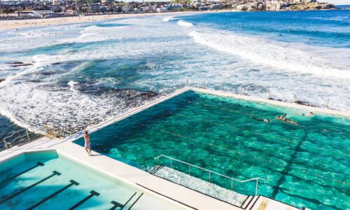 Bondi Swimmers Private Sydney Tour