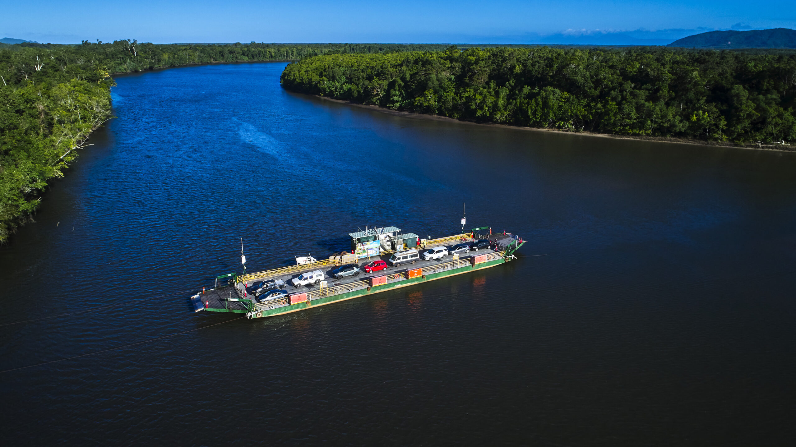 Private Unique Indigenous Experience within the Daintree Rainforest