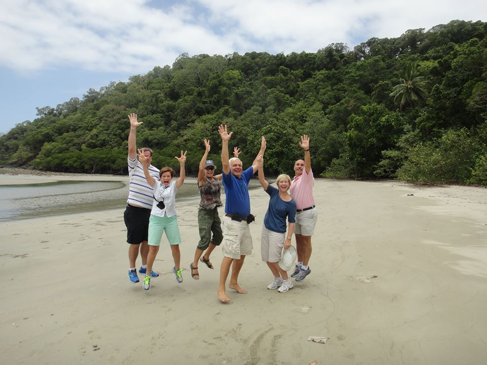 Private Unique Indigenous Experience within the Daintree Rainforest