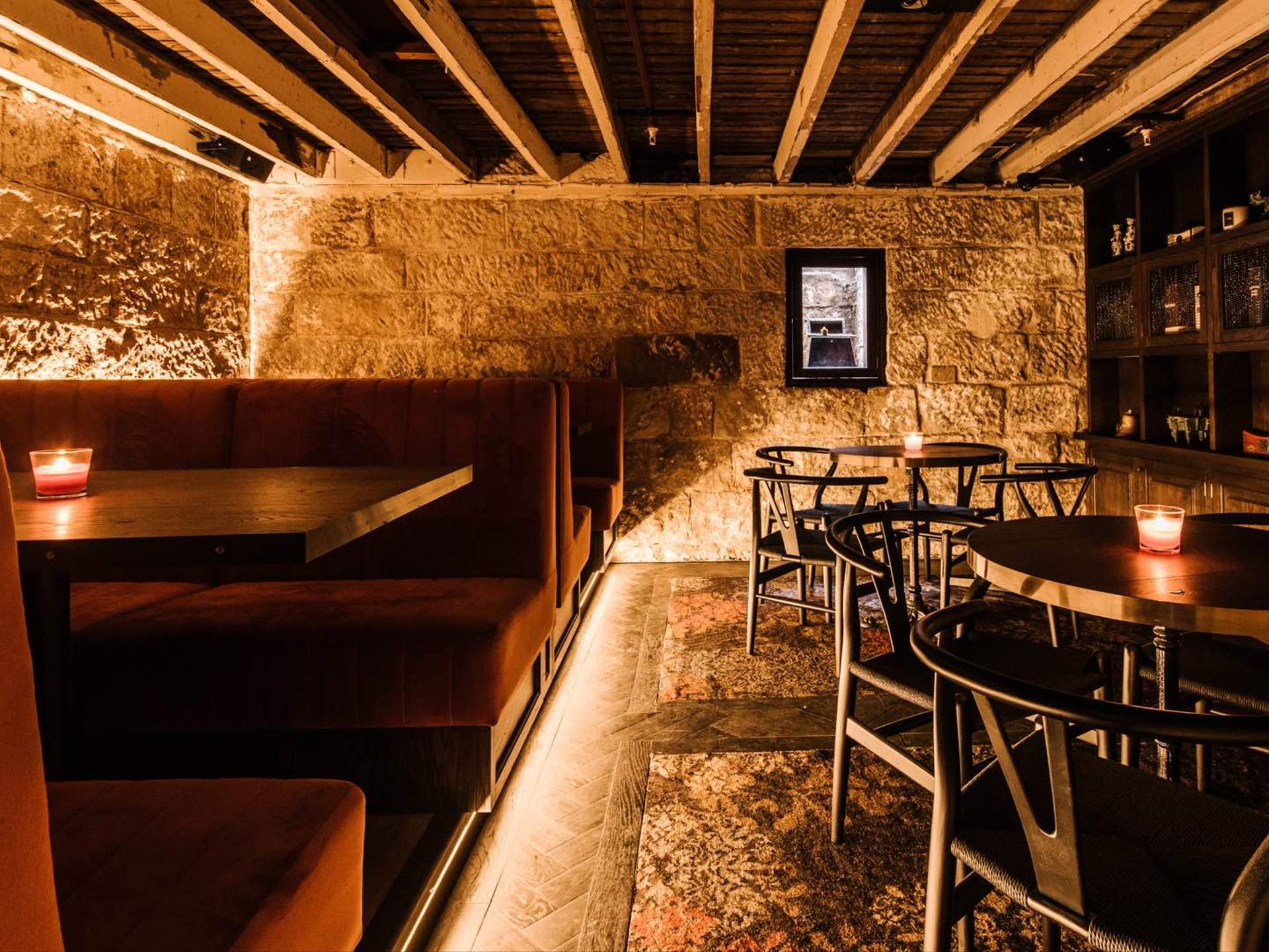 Private Sydney Bar and Laneways Tour