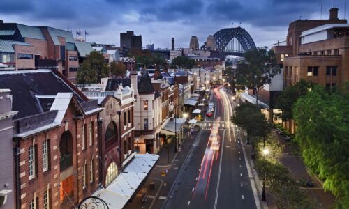 Essential Sydney Tour 3 Private Essential Sydney Tour