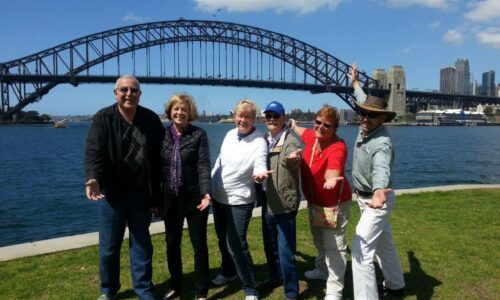 Private Essential Sydney Tour