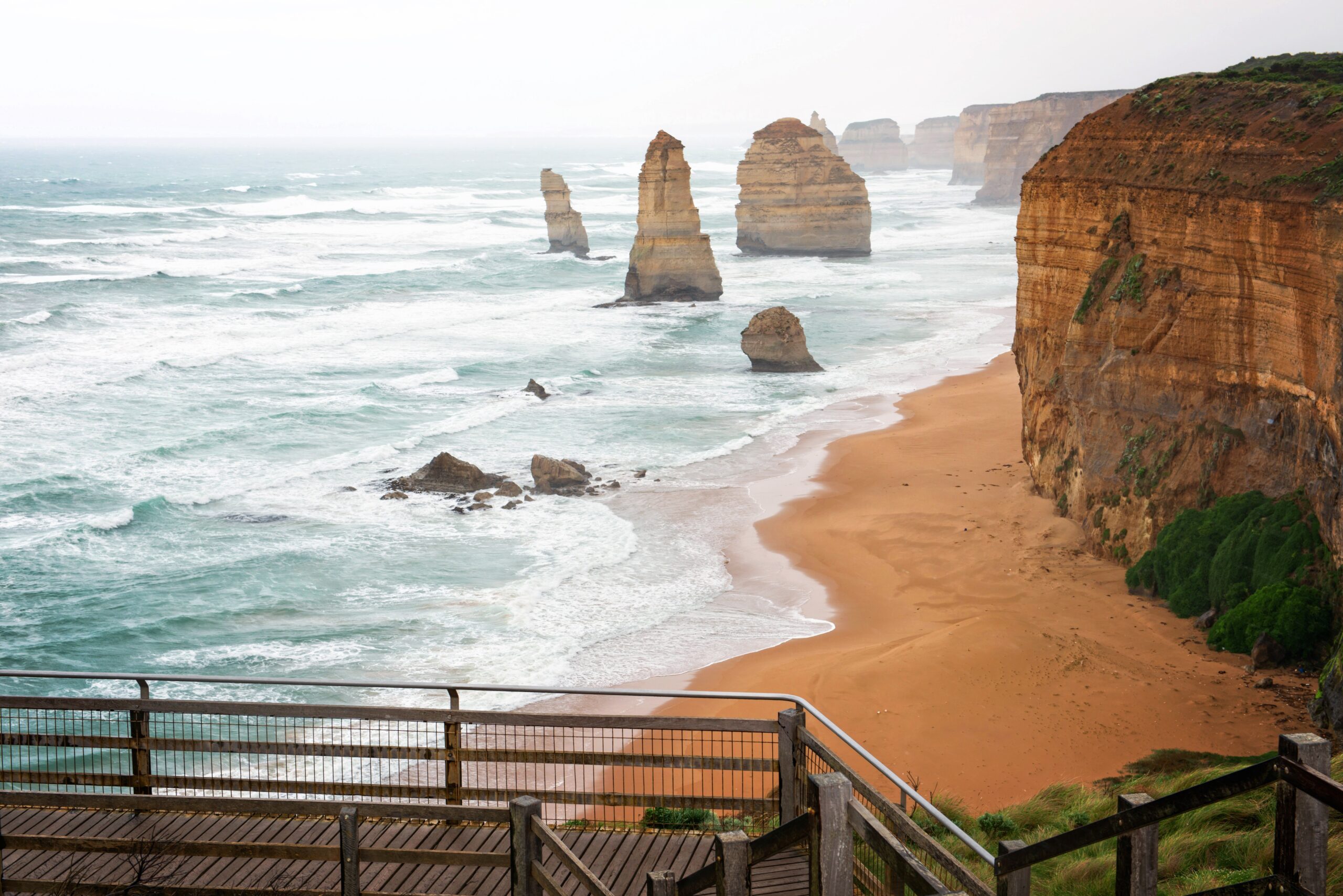Great Ocean Road Tours
