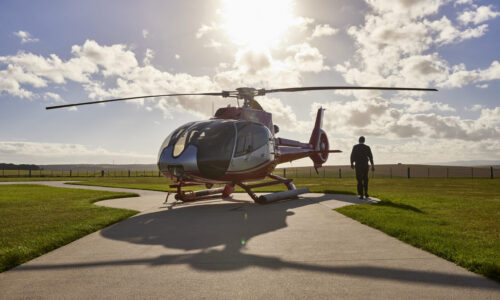 12 Apostles Helicopters | Great Ocean Road Tours