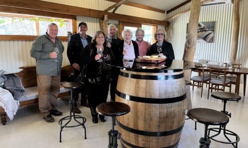 Private Barossa Valley Tour | Australian Luxury Escapes