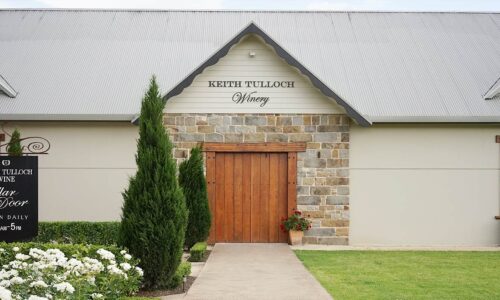 Hunter valley (2) Private Historic Hunter Valley Vintage Tour