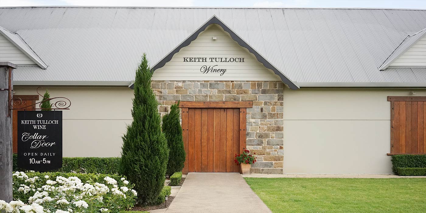 Hunter Valley Private Tour | Private Historic Hunter Valley Vintage Tour