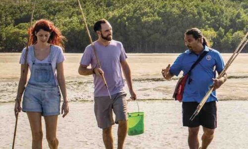 Private Unique Indigenous Experience within the Daintree Rainforest