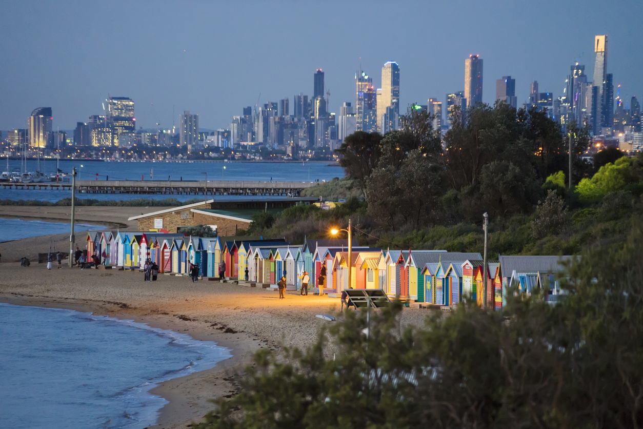 Private Melbourne Laneways Walking Tours | Australian Luxury Escapes