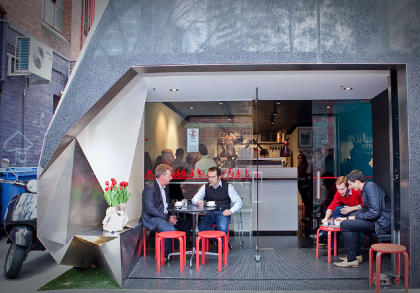 Private Melbourne Laneways Walking Tour | Australian Luxury Escapes