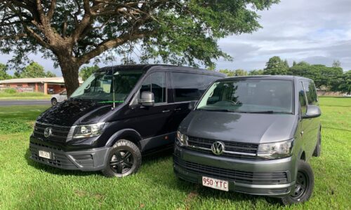 VWs Private Unique Indigenous Experience within the Daintree Rainforest