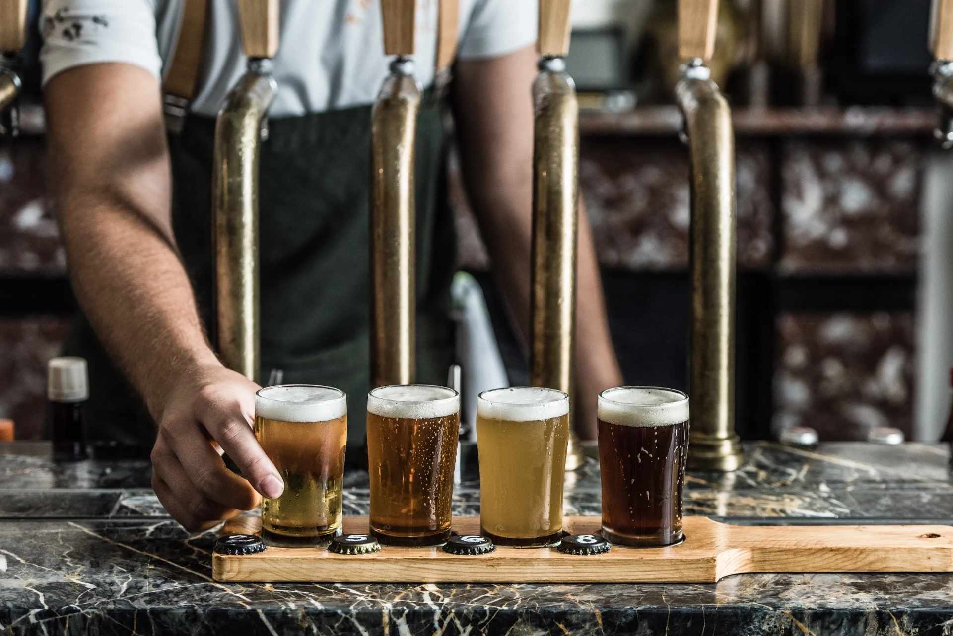 Private Sydney Bar and Laneways Tour