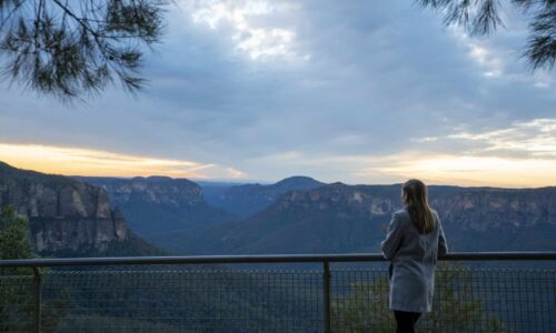 australian-luxury-escape-blue-mountains Private Blue Mountains High Country Eco Tour