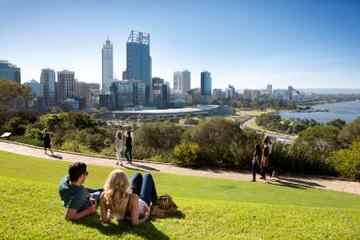 Private Perth and Fremantle Experience | Perth Tours