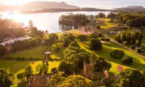 Port Arthur Discovery Tour | Port Arthur Tours