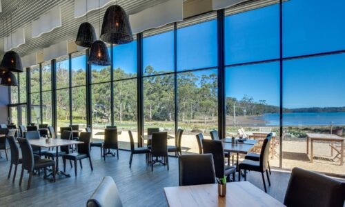 port arthur lavender Port Arthur Discovery Tour