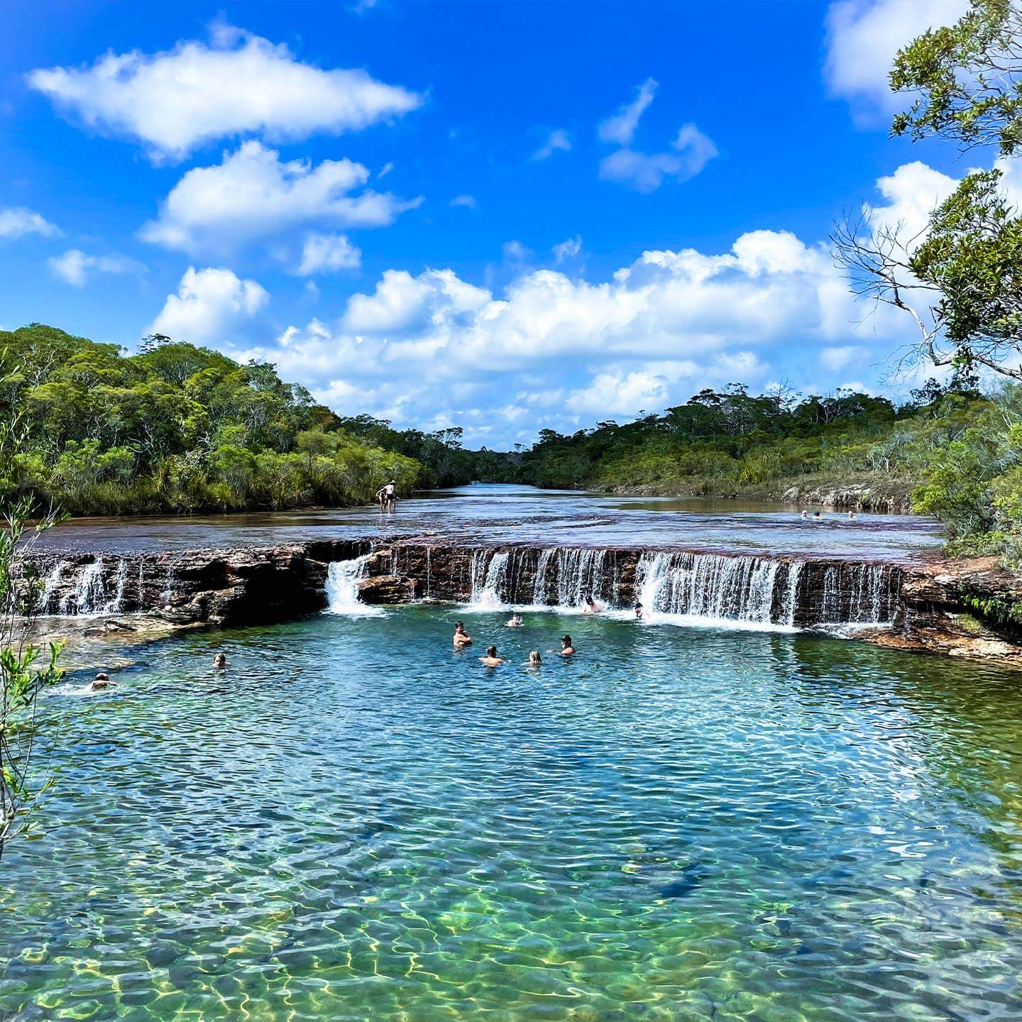 Cape York Tour | Australian Luxury Escapes
