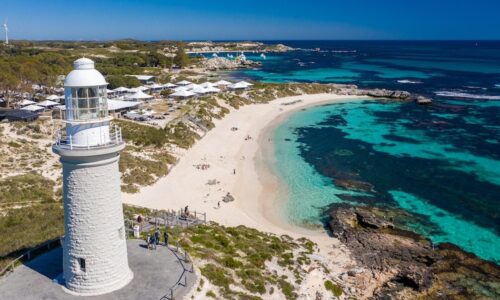 rottnest-island Private Perth and Rottnest Island Tour