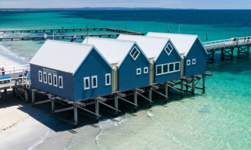 Busselton Jetty 2 Day Margaret River Experience