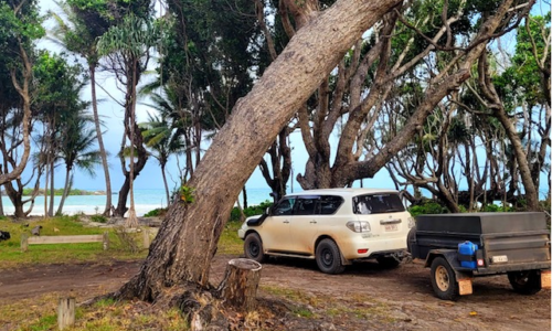 New Picture (15) Cape York Tours | Australian Luxury Escapes