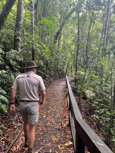 Cassowary Coast and Atherton Tablelands Discovery Tour | Australian Luxury Escapes