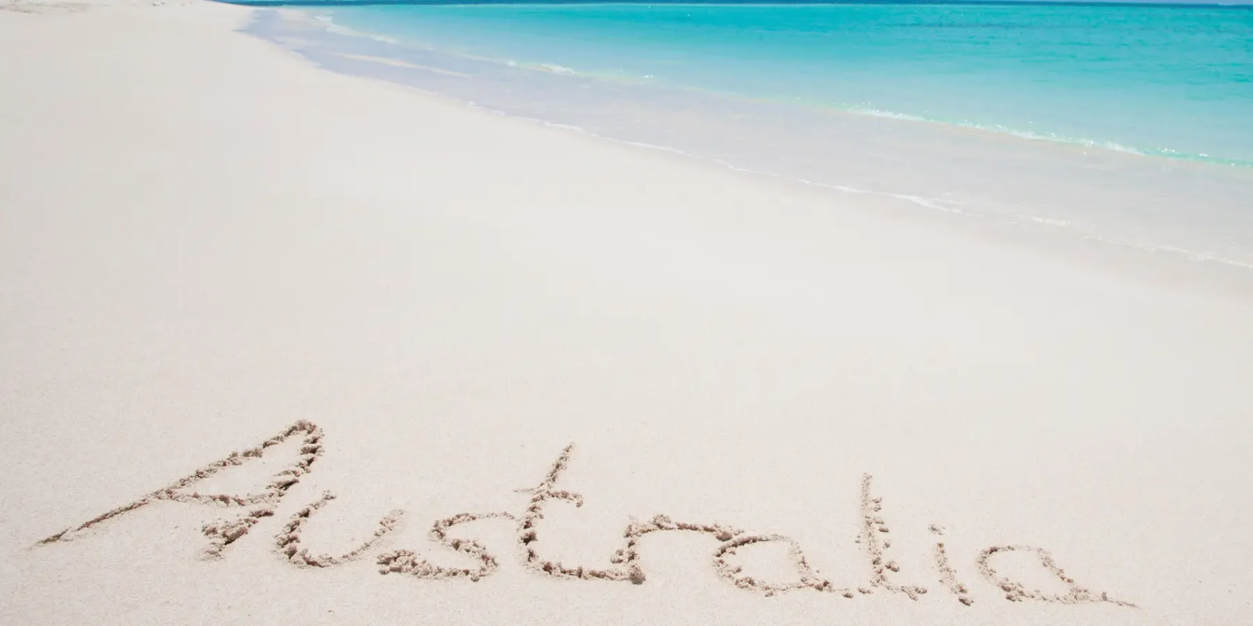 Beaches in Australia Beaches in Australia
