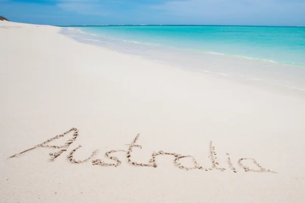 Beaches in Australia Beaches in Australia