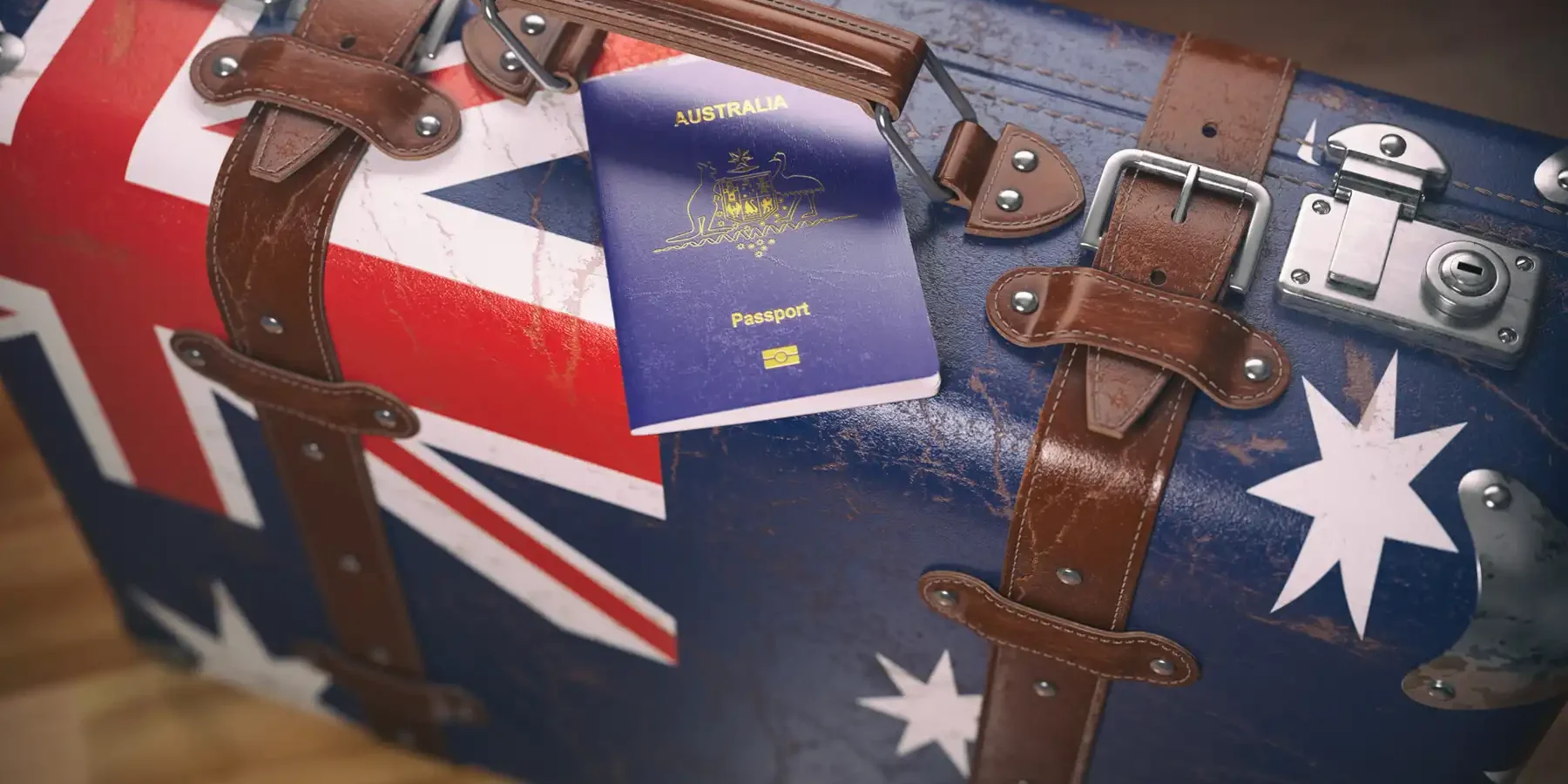 Best time to visit Australia
