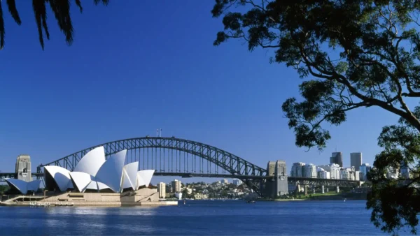 Fun in Sydney Fun things to do in Sydney