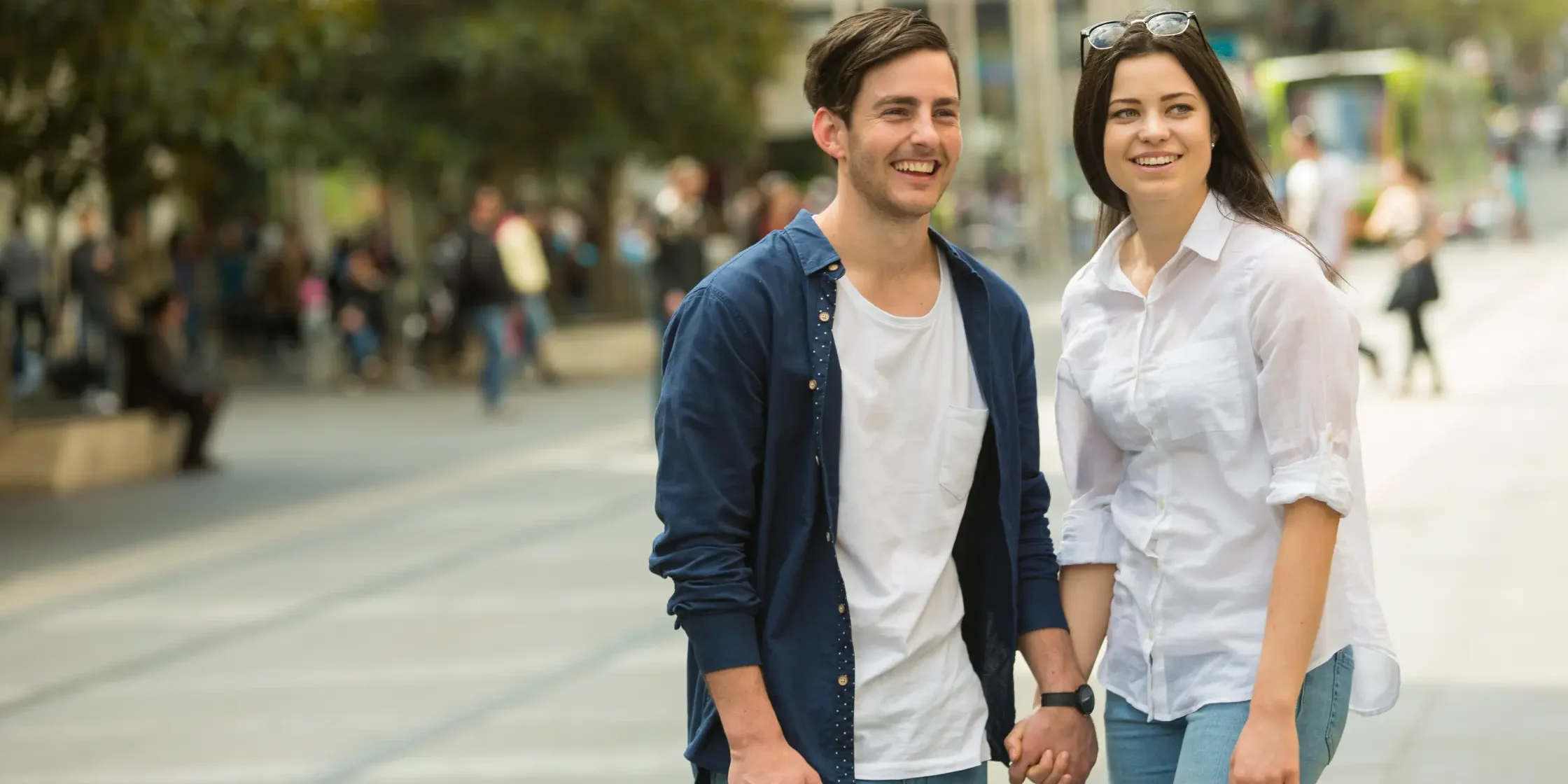 Melbourne Couple looking for an accommodation in Melbourne