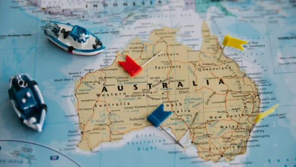 Places to visit in Australia Places to visit in Australia