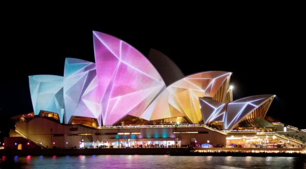 Sydney Opera House Getting Tickets for Sydney Opera House