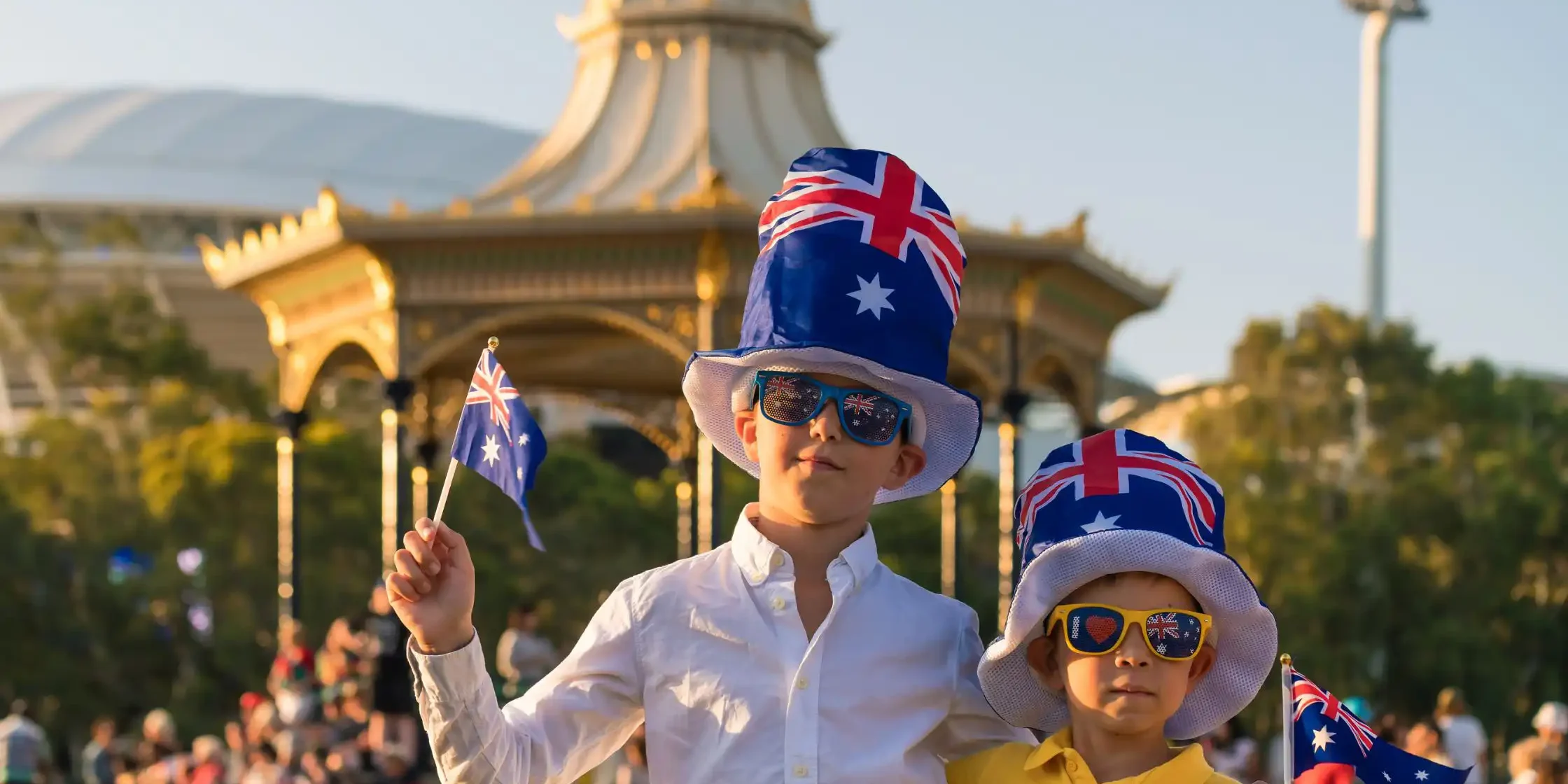 A Journey Through Australian Culture Australian Culture
