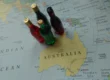Discovering Australia's Best Wine Regions
