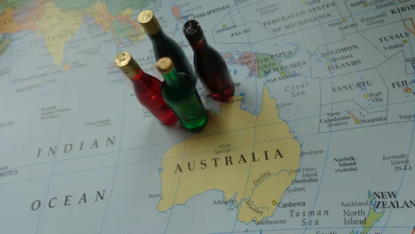 Discovering Australia’s Best Wine Regions Discovering Australia's Best Wine Regions