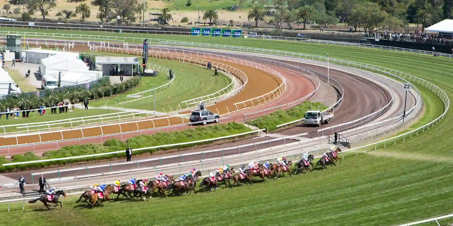 Melbourne Cup