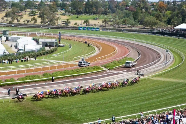 Melbourne Cup Melbourne Cup