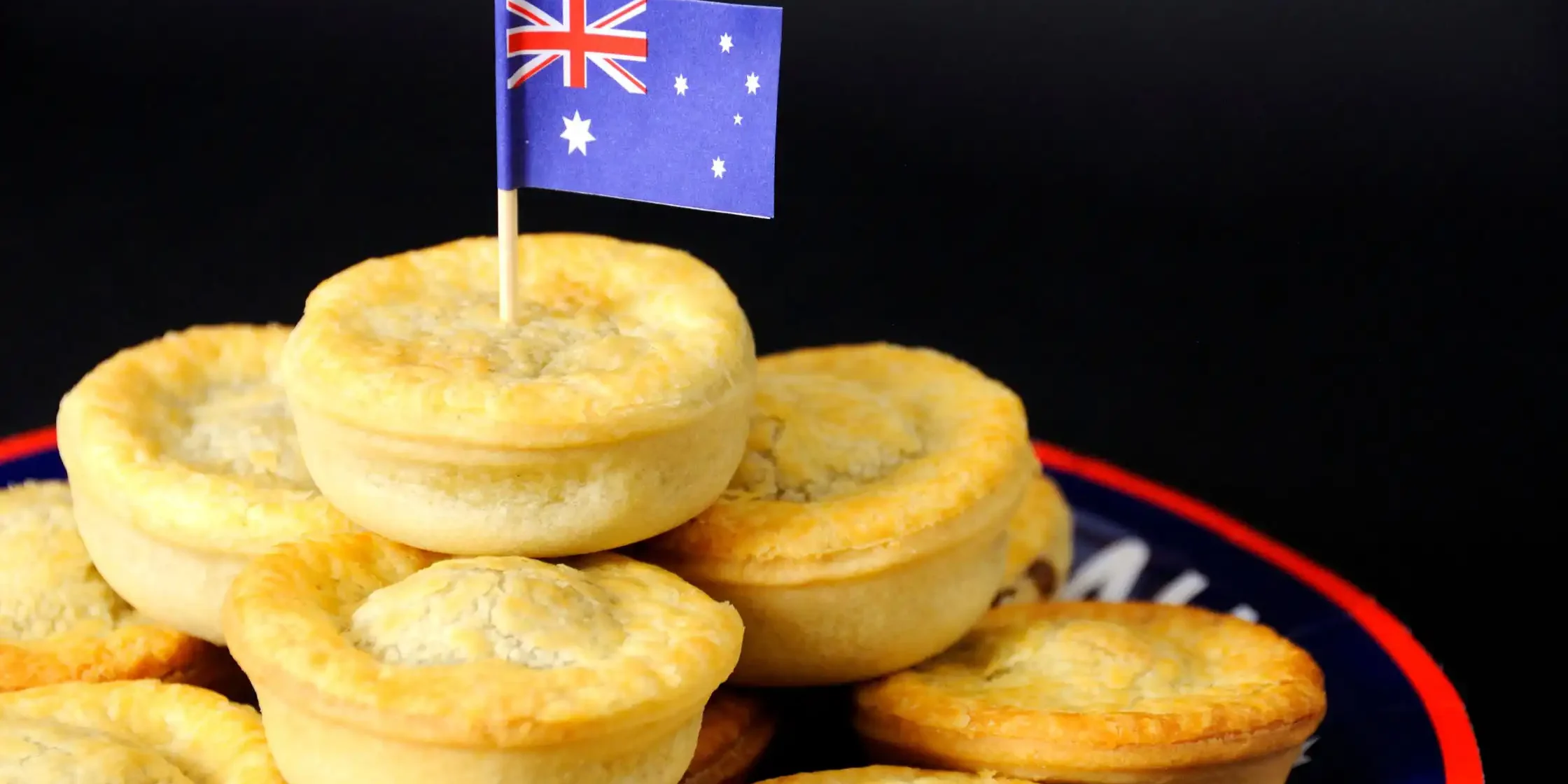 Savor Traditional Australian Food Traditional Australian Food