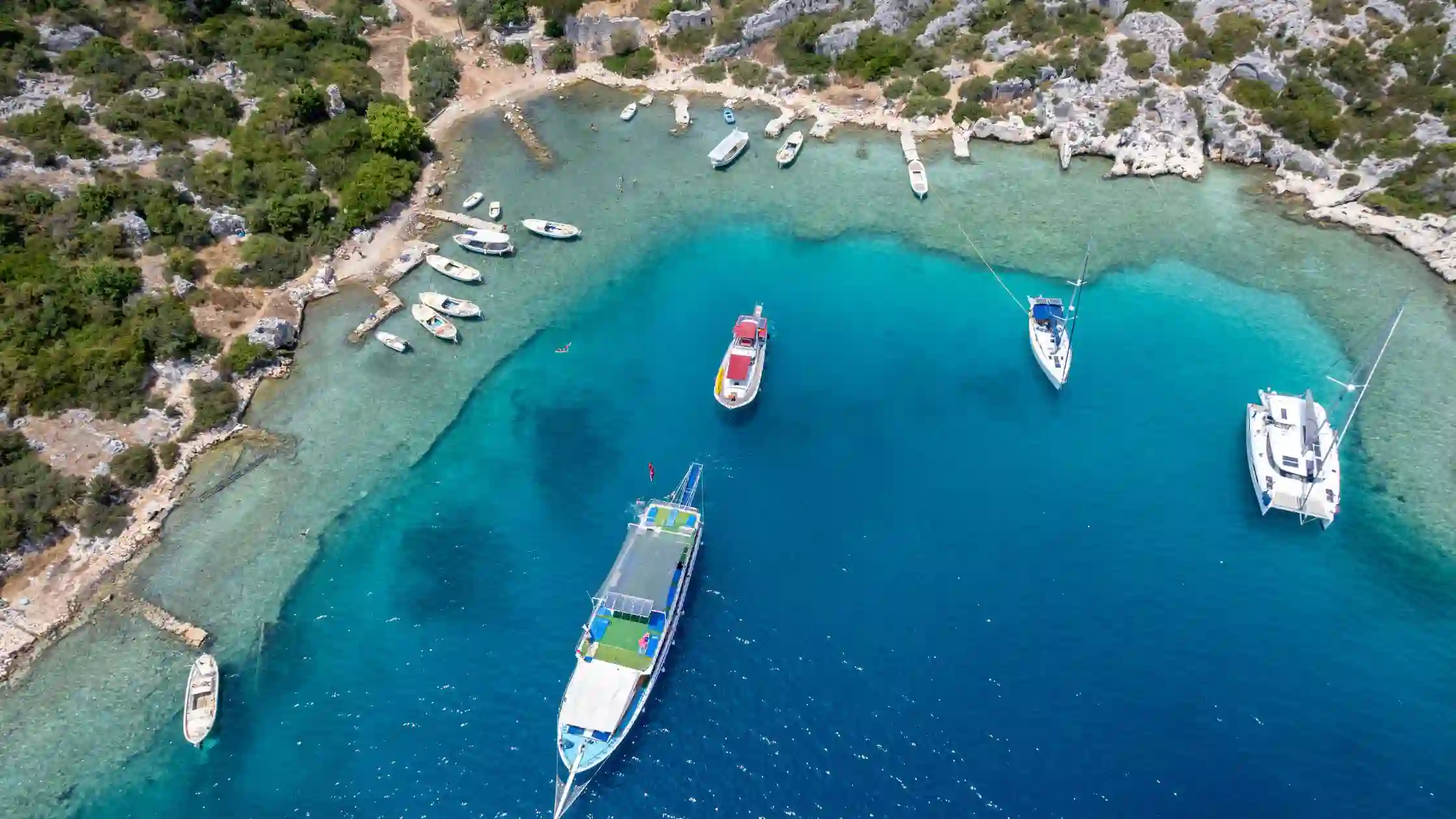 Top Holiday Packages in Australia