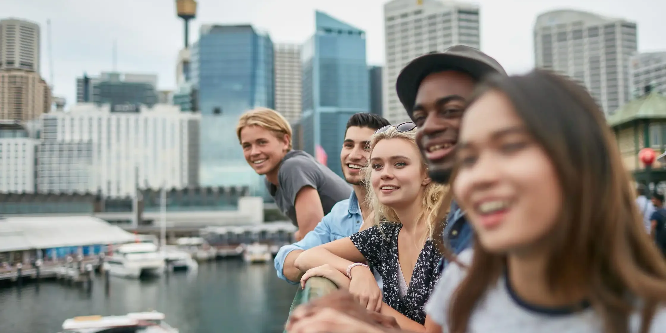 Top Places to Visit in Sydney Top Places to Visit in Sydney