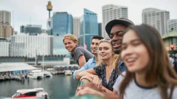 Top Places to Visit in Sydney