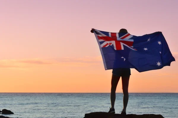 What Australia is known for