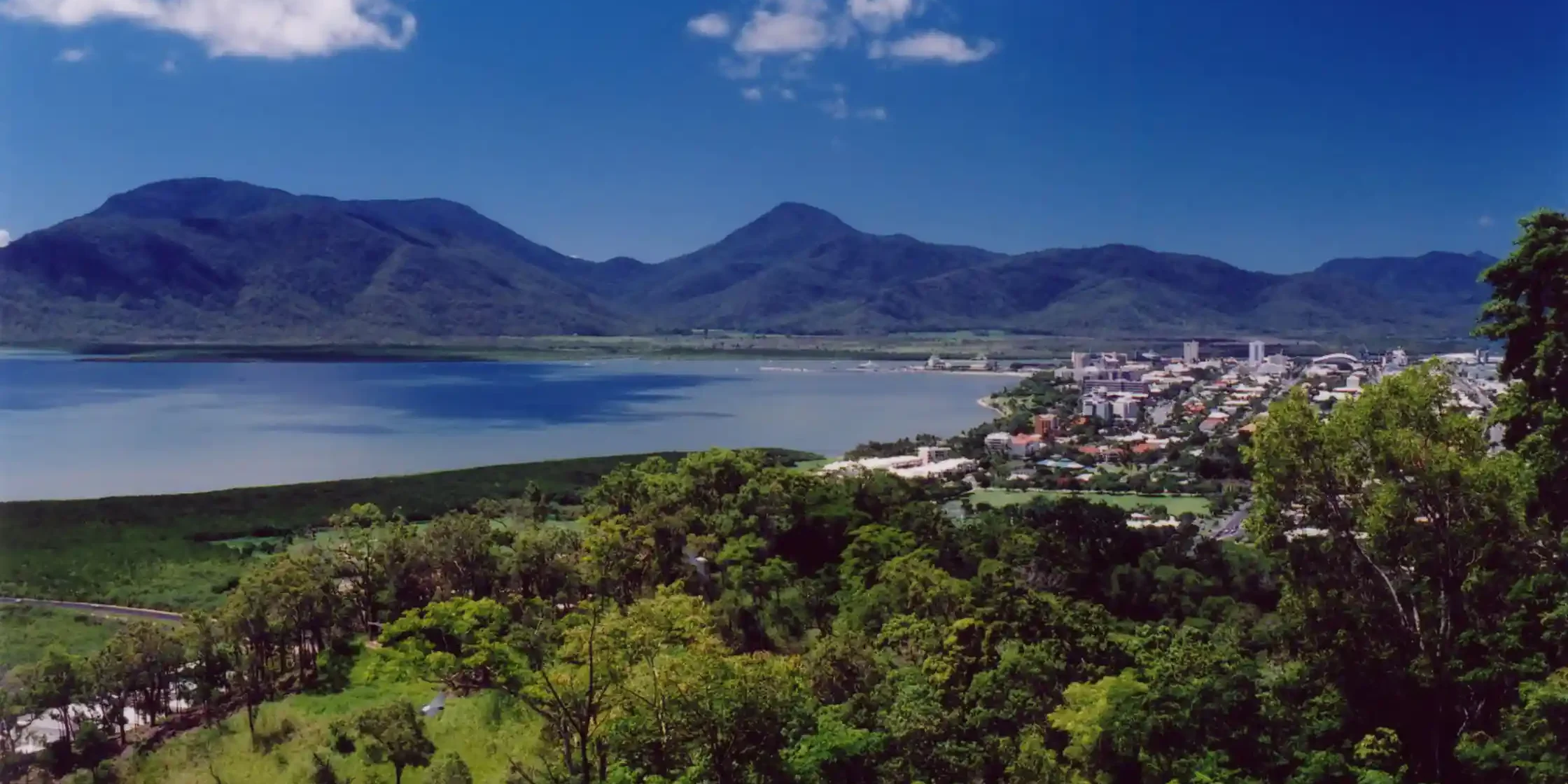 Cairns Tours Cairns Tours