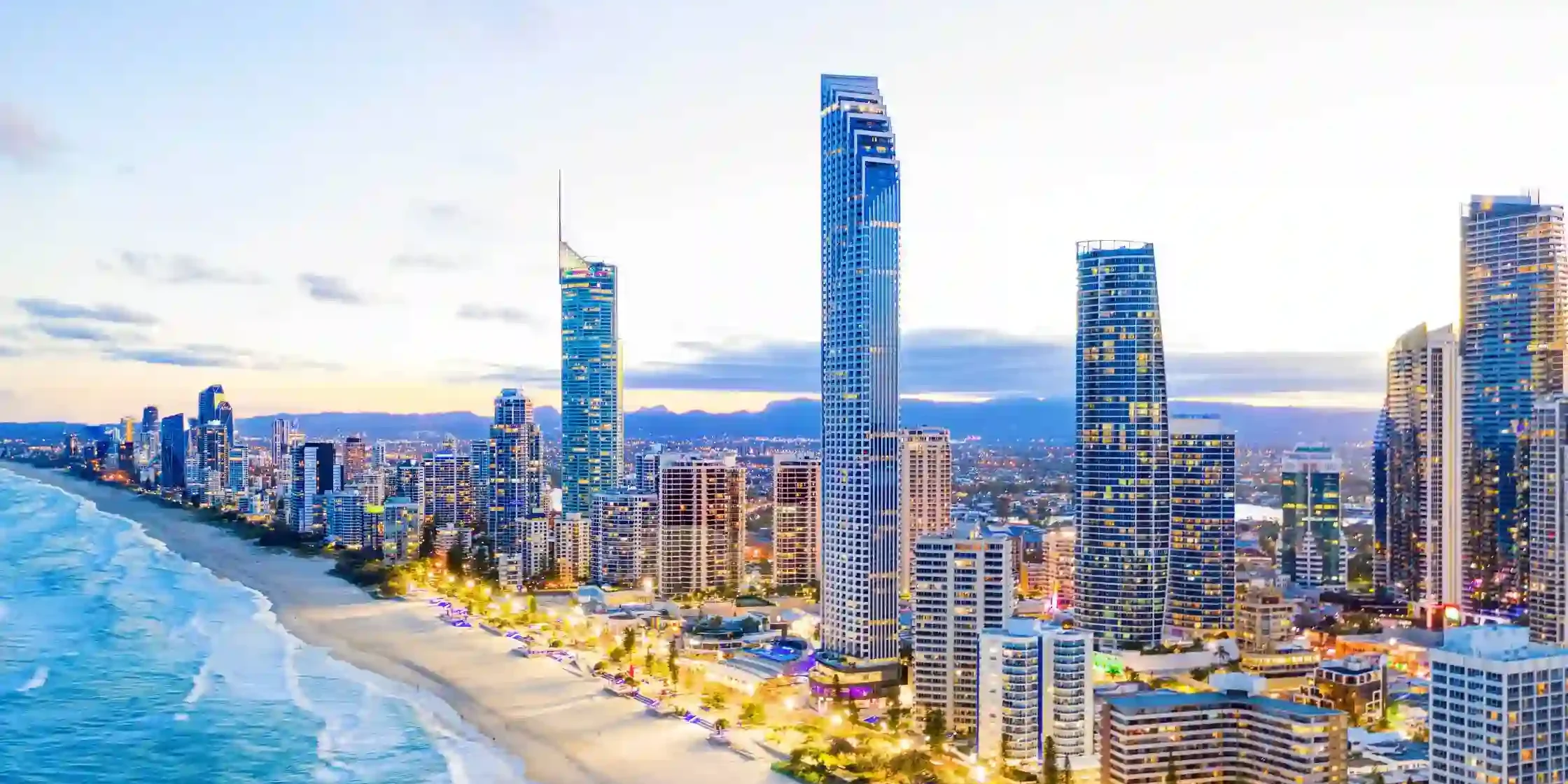 Gold Coast gold coast holiday packages