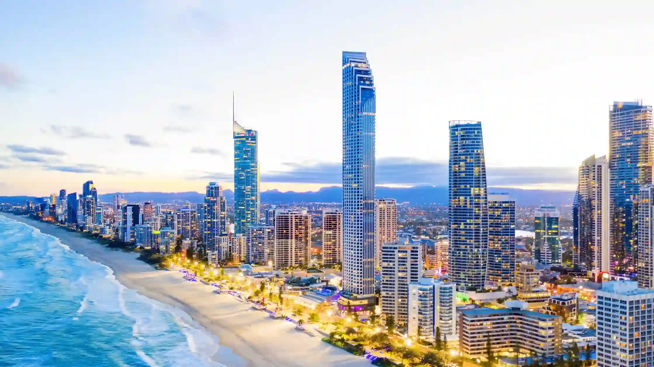 Gold Coast gold coast holiday packages