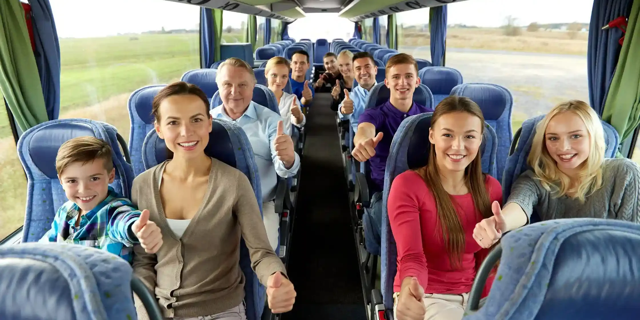 Group Travel Group travel packages
