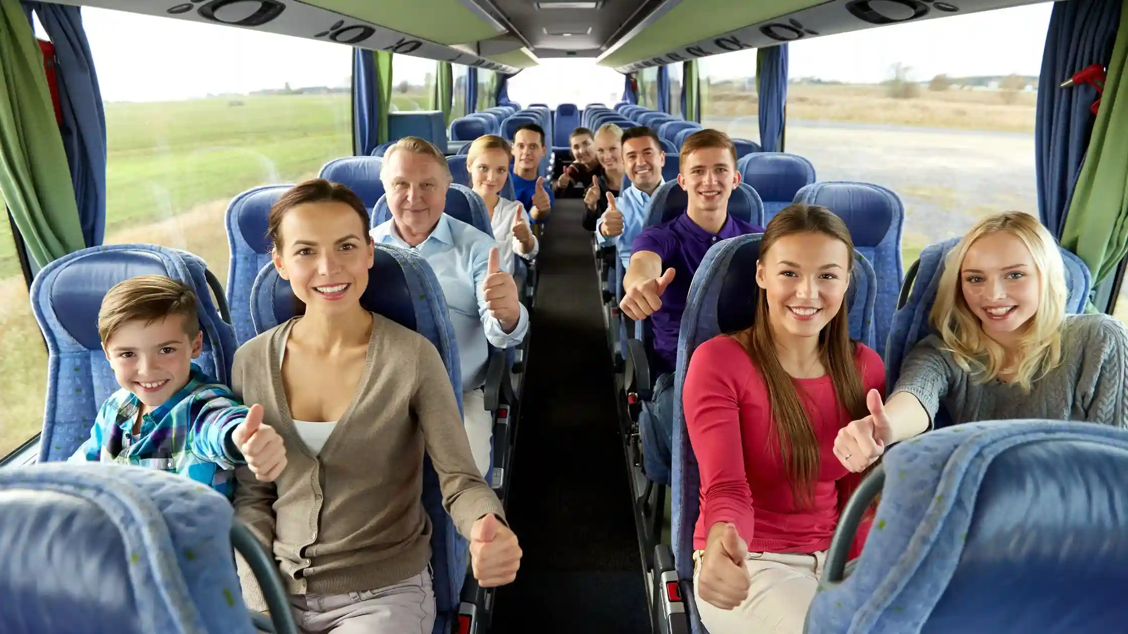 Group Travel Group travel packages