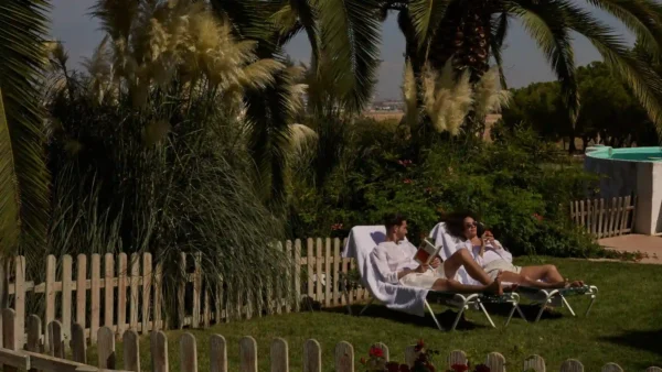 Relaxing Retreats in Australia Relaxing Weekend Getawat