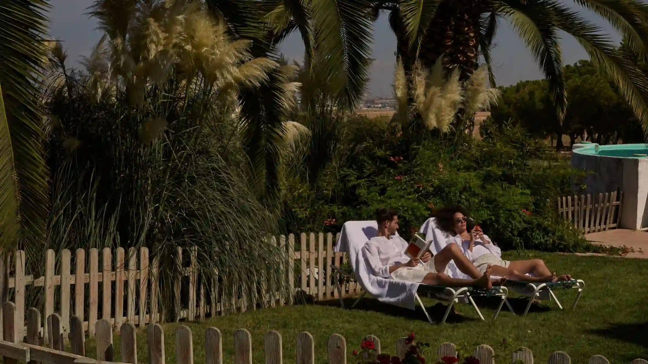 Relaxing Retreats in Australia Relaxing Weekend Getawat
